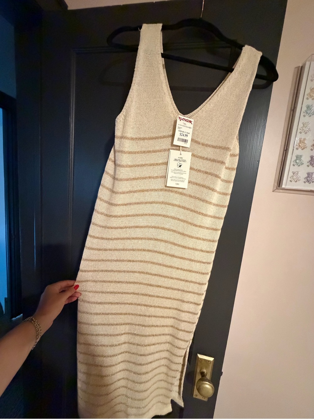Cover Up NWT